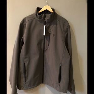 RALPH LAUREN PERFORMANCE JACKET 🔥